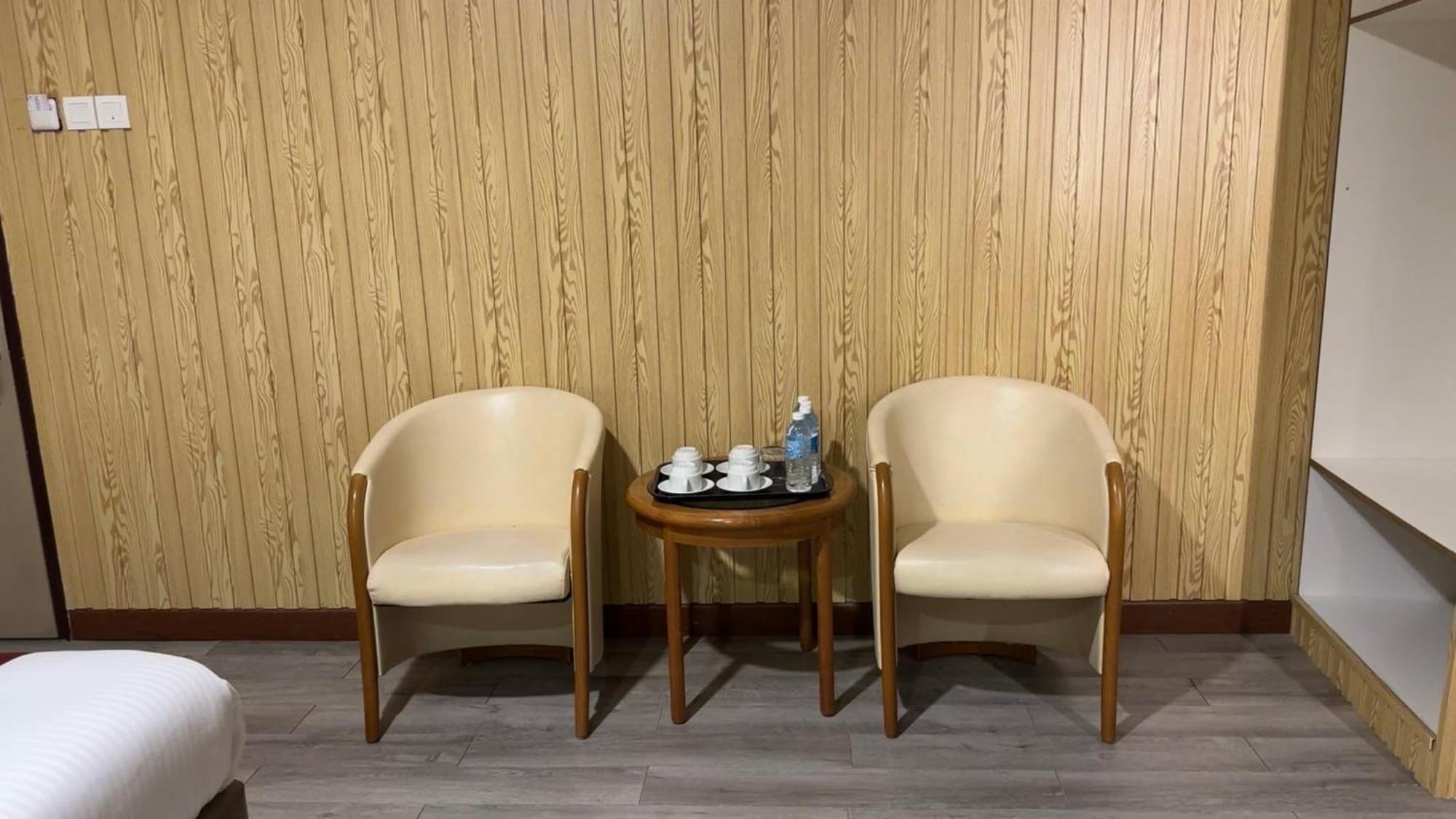 Ss Hotel Σερεμπάν Εξωτερικό φωτογραφία