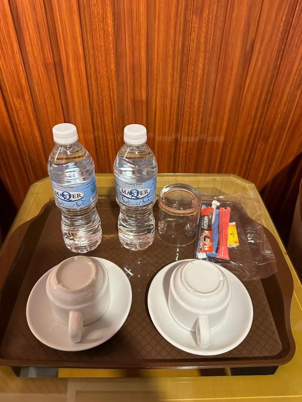 Ss Hotel Σερεμπάν Εξωτερικό φωτογραφία