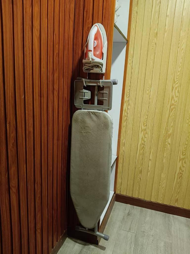 Ss Hotel Σερεμπάν Εξωτερικό φωτογραφία